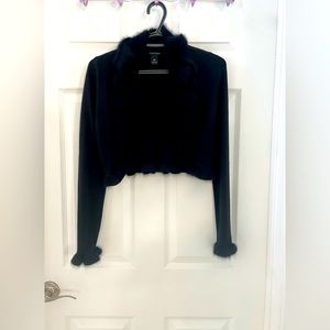 NWOT White House Black Market sweater sz XS
